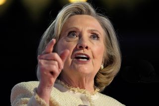 Hillary Clinton wzywa do wprowadzenia cenzury! Chce kontrolować media społecznościowe