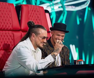 The Voice of Poland: Elektryk, którego występ wstrząsnął trenerami!