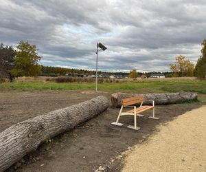 Serenity Park w Mysłowicach to nowe miejsce wypoczynku na Śląsku