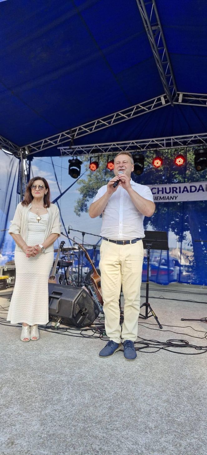 stachuriada 2025