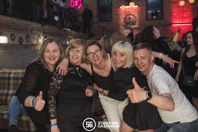 5. Urodziny Starej Gazowni/Vinylowe Klasyki C-Boola