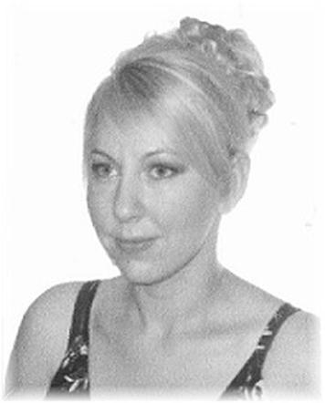 Zaginiona Monika Wilgorska-Stanewicz z Jaworznika