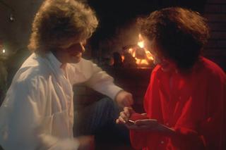 Domek z Last Christmas