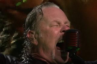 Metallica ogłosiła europejską trasę! Brak Polski, ale jest niedaleko na koncert zespołu