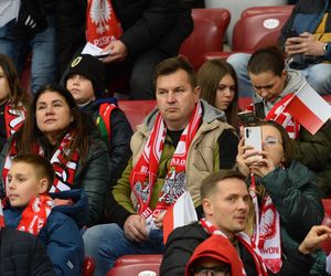 Polska - Holandia: Kibice na meczu. Znajdź się na trybunach