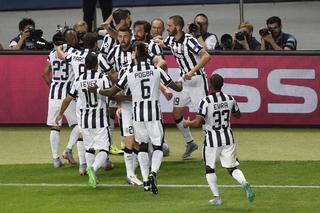 Juventus Turyn - FC Barcelona