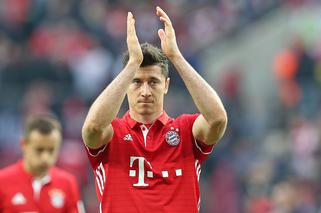 Robert Lewandowski, Bayer Monachium_1pub