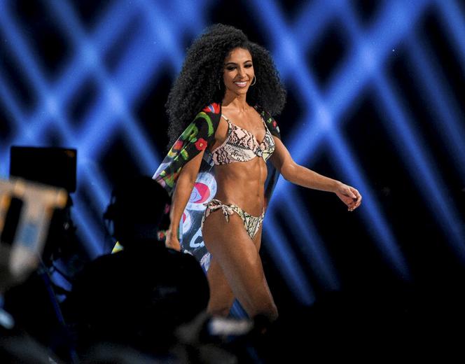 Miss USA NIE ŻYJE! Runęła z dziewiątego piętra. Tajemnicze ostatnie słowa