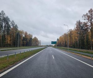 Pierwsze odcinki S19 w województwie podlaskim oddane do ruchu