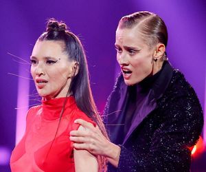 Lesar broni zbyt seksownych tańców z Zillmann. „Nie będzie ramy!” 
