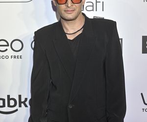 Koronkowa Rozenek-Majdan, Wędzikowska w spródnicy za kilka tysięcy oraz szczuplutka Zawodnik!