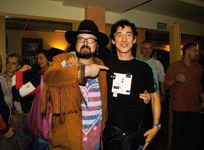 Jan Borysewicz bohaterem filmu Netflixa