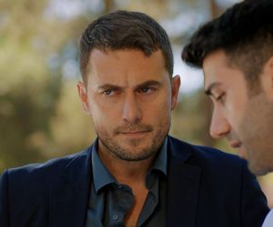 Miłość i nadzieja, odcinek 286: Kuzey