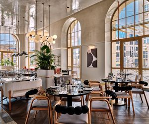 Movenpick Grand Hotel