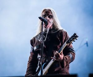Masters of Rock 2025 - dzień 1.