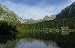 Popradzki Staw