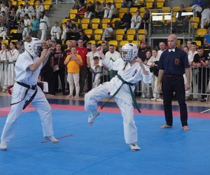 X Międzynarodowy Turniej Karate Shinkyokushin Skarżysko-Kamienna CUP 2024