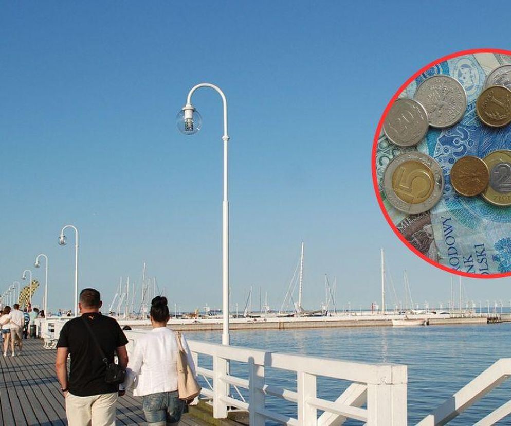 Darmowe wejście na molo w Sopocie? Pośpiesz się! W tym roku za spacer zapłacisz już grubo przed sezonem