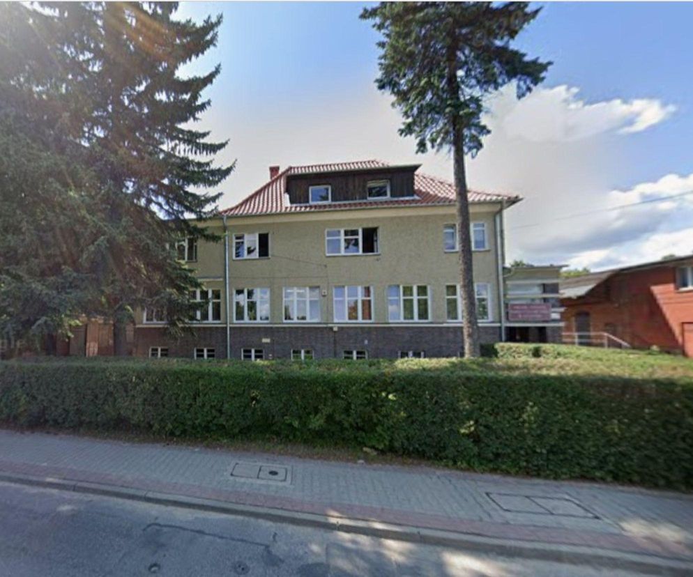 Atak na pracownicę MOPS-u. 25-latka spędzi dwa miesiące w areszcie