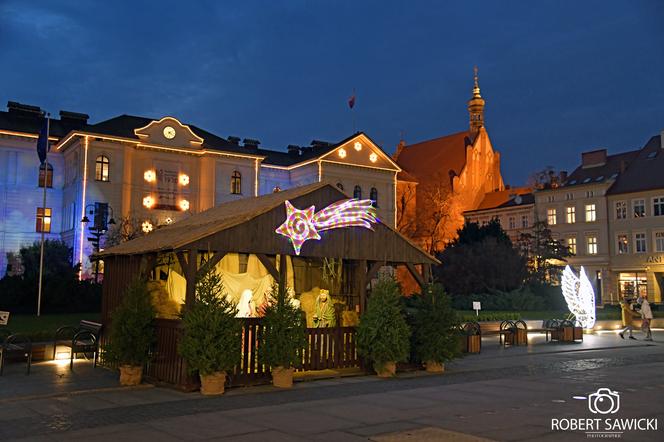 Bydgoszcz ma szansę na tytuł "Świetlanej Stolicy Polski"!