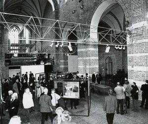 Wrocławska edycja konkursu ŻYCIE W ARCHITEKTURZE; ekspozycja w Muzeum Architektury we Wrocławiu