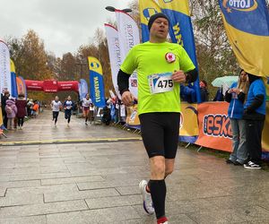 Lotto 8 Olsztyński Bieg Niepodległości cz.2