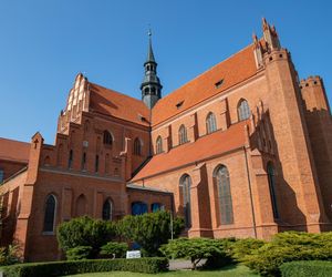 Pelplin – „mały Watykan” w woj. pomorskim