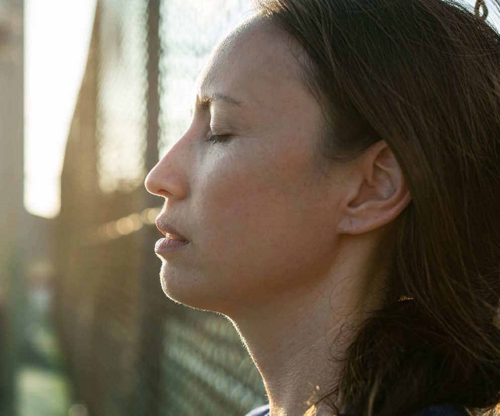 Oddychasz w ten sposób? To objaw poważnej choroby płuc