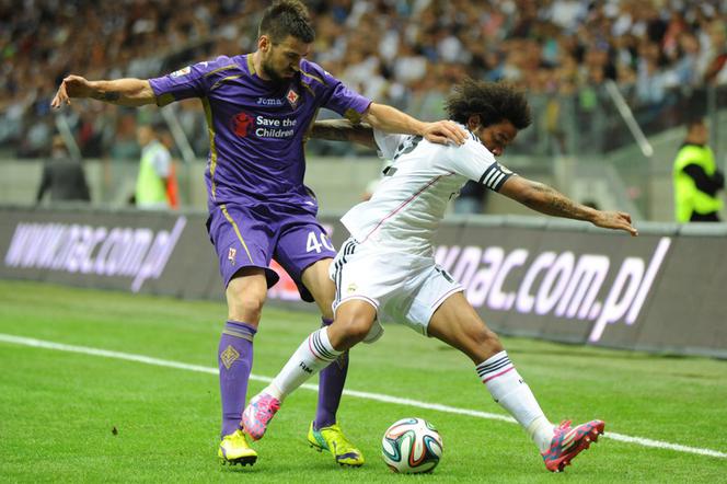 real fiorentina