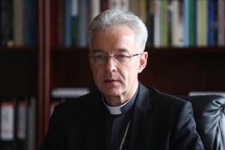 Tarnowski biskup 3 maja odprawi Mszę św. w intencji Polonii. Będzie transmisja w telewizji