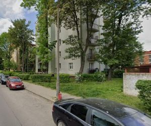 Osiedle Antoniuk w Białymstoku