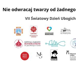 Ukryte życie parafii 15 listopada 2023