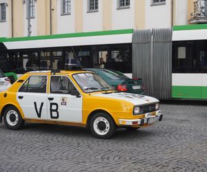 Juwenalia Białystok 2025. Parada studentów
