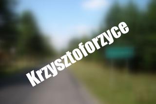 Krzysztoforzyce