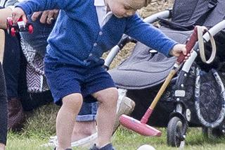 Mały książę już znalazł księżniczkę