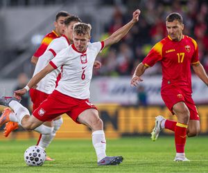 Spotkanie Lewandowskiego z Błaszczykowskim na Polska - Czarnogóra U-21