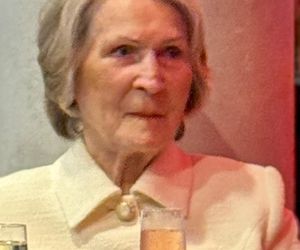 Irena Santor: Alkohol mi nie smakuje