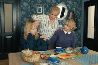 Barwy szczęścia, odcinek 3190: Choroba Emilki. Malwina odkryje, że ktoś krzywdzi jej córkę? – ZDJĘCIA, WIDEO 