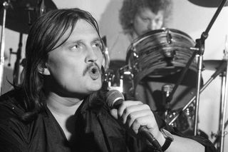 Krzysztof Cugowski - podnieśli mi emeryturę do 1700zł