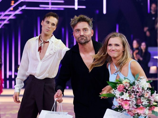 Maurycy Popiel, Agnieszka Kaczorowska, Marcin Rogacewicz