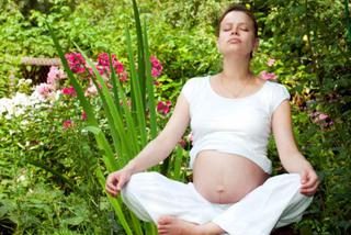 Relaks w ciąży: sposoby na zdenerwowanie i stres w ciąży