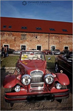 Cabrio Poland 2019