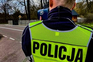 Zarobki w Policji 2025: Ile dostanie kursant, a ile doświadczony funkcjonariusz?