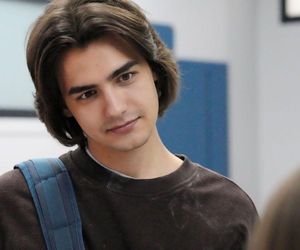 Barwy szczęścia, odcinek 3241: Romeo (Jacek Tyszkiewicz), Ewa (Gabriela Ziembicka)