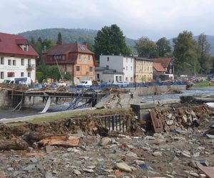 Lądek-Zdrój. Starlink i monitoring miejski ponownie działają