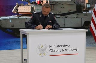 Czołgi saperskie M1150 ABV