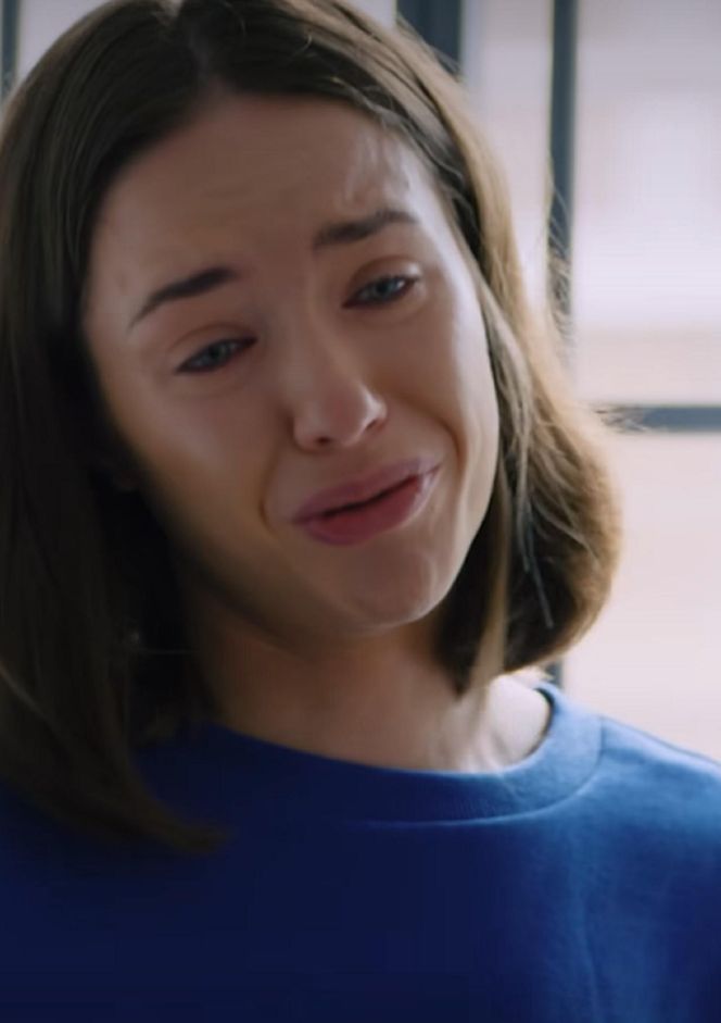 Na Wspólnej odc. 4082. Ania (Sonia Mietielica)