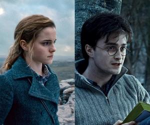 Harry Potter i Insygnia Śmierci Część 1 QUIZ: Prawda, czy Fałsz? Tylko 30% fanów zdobędzie 22 pkt