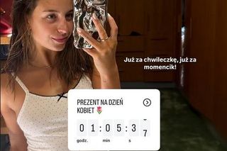 Julia Wieniawa promuje nową piosenkę w samej bieliźnie. Tylko spójrzcie na te nagrania!