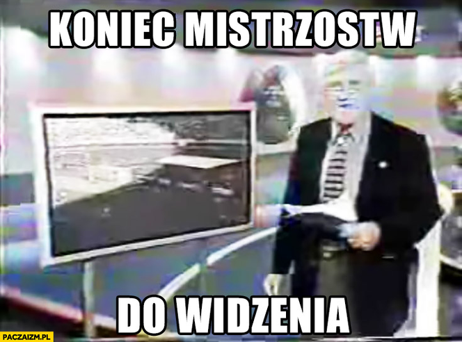 Polska - Francja MEMY